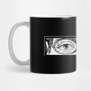 Watching You! Mug